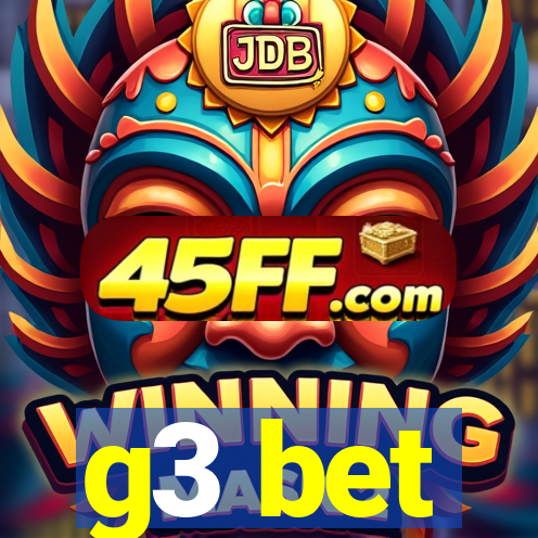 g3 bet